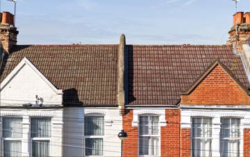clay roofing Houghton Regis, Bedfordshire