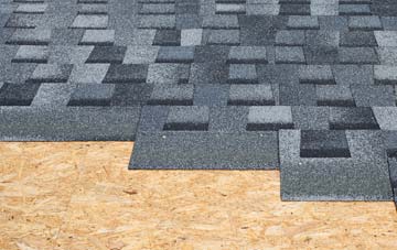 expert Houghton Regis asphalt roof companies