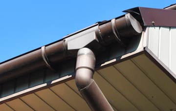 types of Houghton Regis fascias