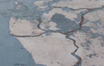 fibreglass roofing replacement Houghton Regis