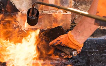 Houghton Regis flat roof repair companies