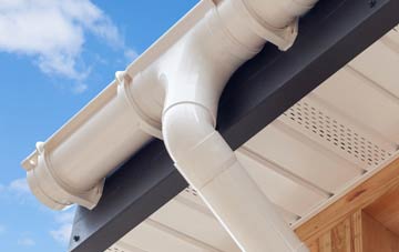 Houghton Regis gutter installation costs