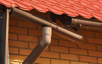 Houghton Regis gutter repair costs