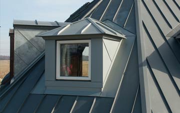 metal roofing Houghton Regis, Bedfordshire