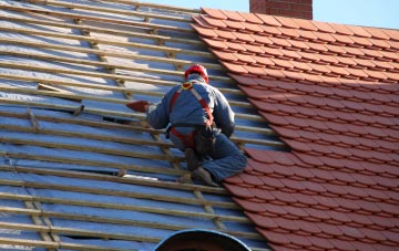 roof tiles Houghton Regis, Bedfordshire