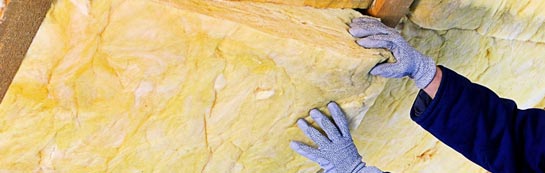 quotes for Houghton Regis roof insulation