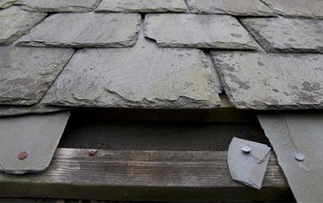 Houghton Regis slate roof repairs and maintenance