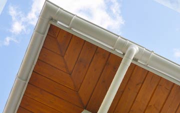 Houghton Regis soffit types