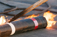 free Houghton Regis flat roofing repair quotes