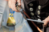 Houghton Regis lead roof quotes