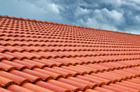 Houghton Regis roofing tiles