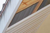 rated Houghton Regis soffit repair companies